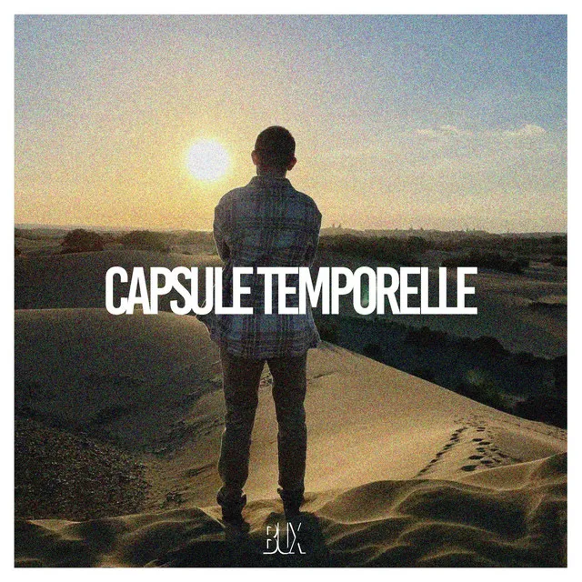 Capsule temporelle