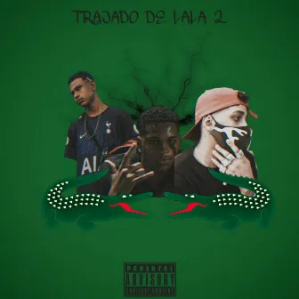 Trajado de Lala 2 by Lcs