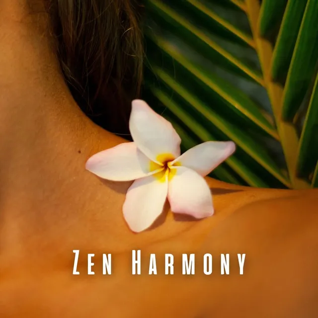 Zen Harmony: Theta Waves for Mindful Spa Experiences