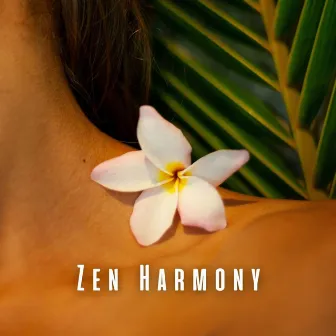 Zen Harmony: Theta Waves for Mindful Spa Experiences by Sonotherapy