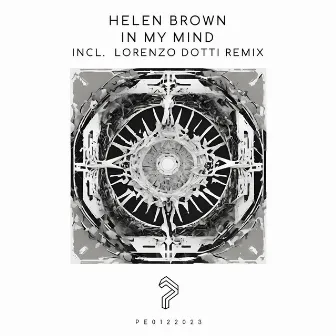 In My Mind by Helen Brown