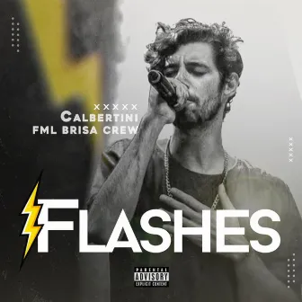 Flashes by Brisa Crew