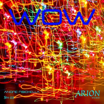 Wow by Andre Fisichella