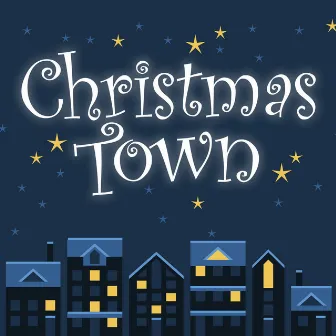 Christmas Town by Atmos