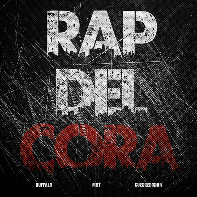 Rap Del Cora