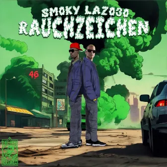 Rauchzeichen by Smoky