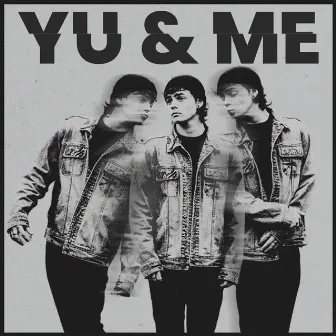 Yu & Me by Yu