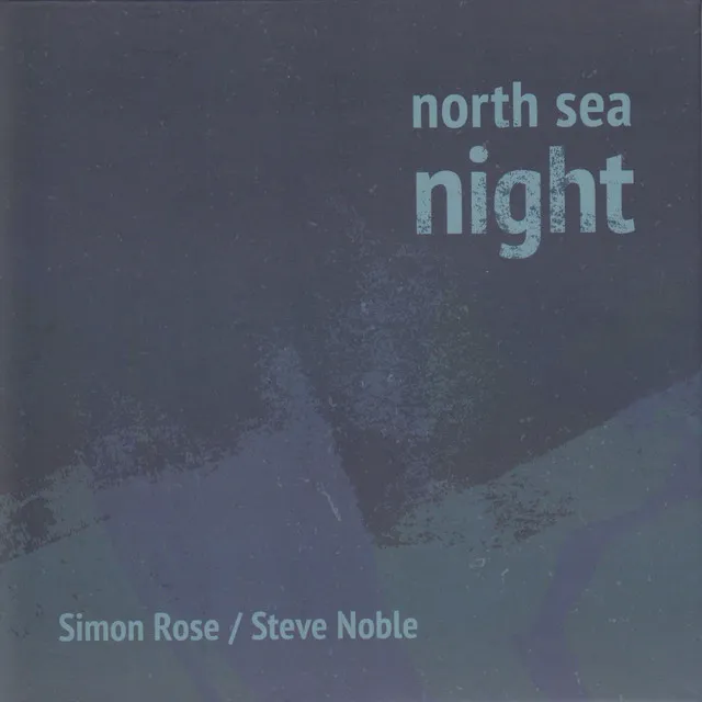 North Sea Night