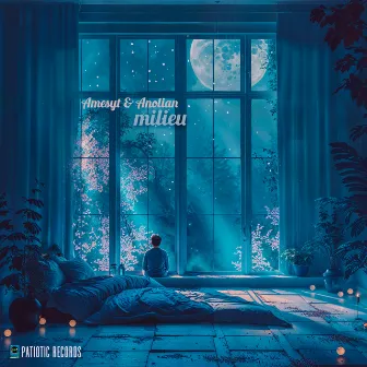 milieu by Anolian