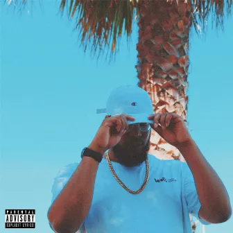 More Summer EP by Lonnie Oceans