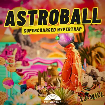 AstroBall by Primetime Tracks