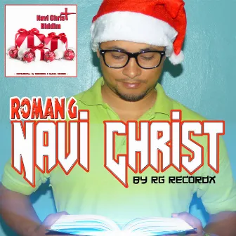 Navi Christ - Single by Roman G.