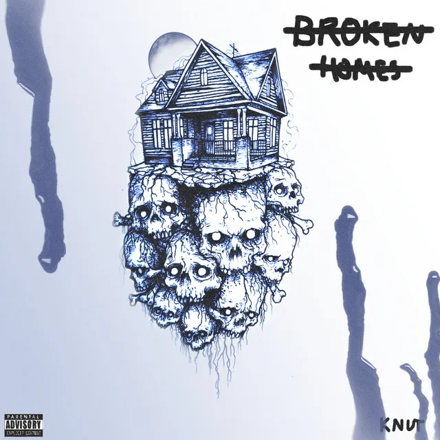 BROKEN HOMES