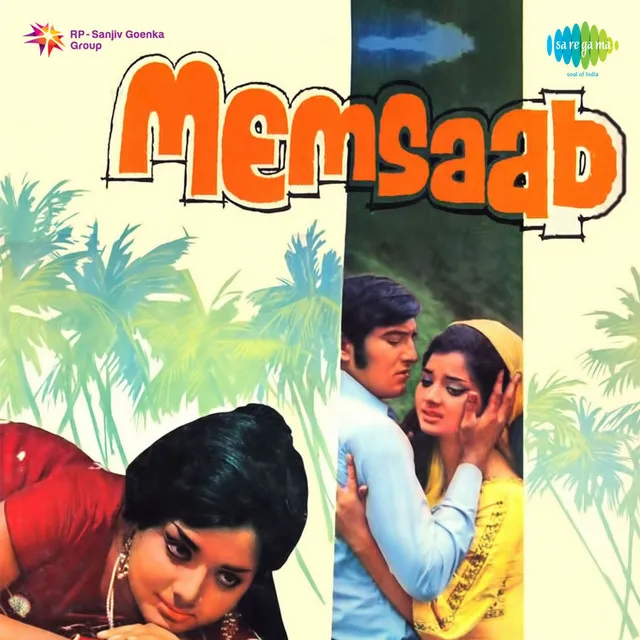 Memsaab Theme - Instrumental