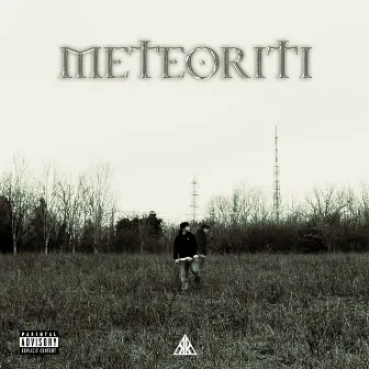 METEORITI by Laurent