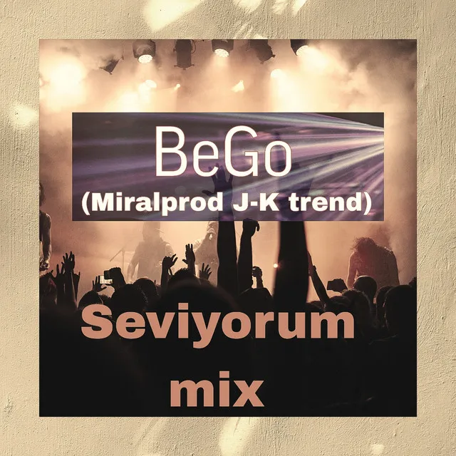 Seviyorum (Remix)