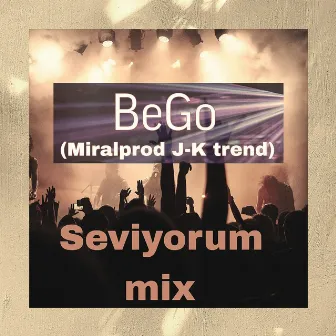 Seviyorum (Remix) by Miral prod JK trend