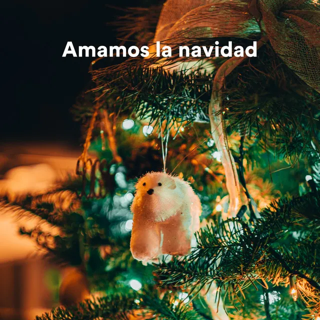 Amamos la Navidad