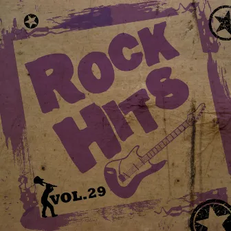 Rock Hits Vol. 29 by Intriguer