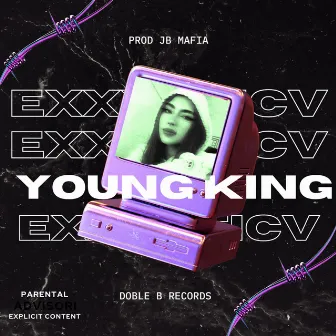 Exxxoticv by yxvng king