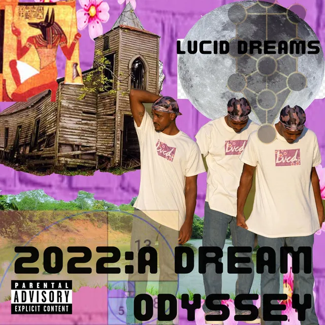 2022: A DREAM ODYSSEY