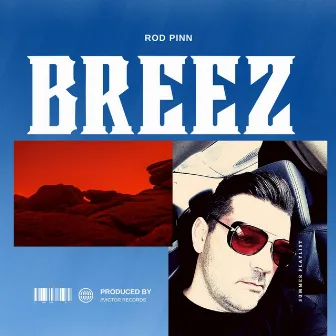 BREEZ by Rod Pinn