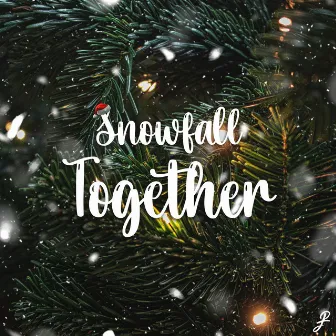 Snowfall together by Ritvik Jake