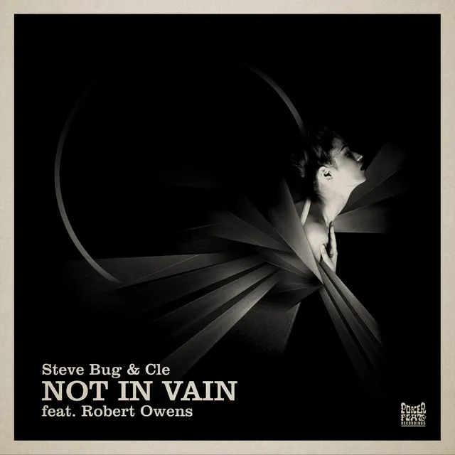 Not in Vain - Dub Mix