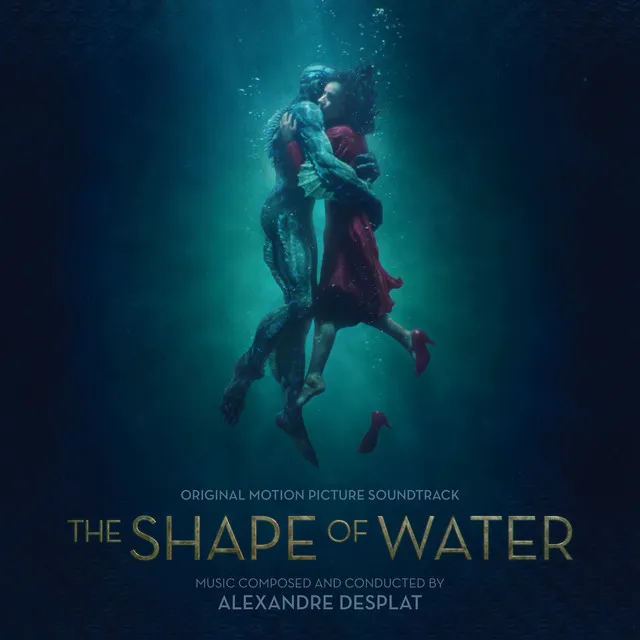 You'll Never Know - From "The Shape Of Water" Soundtrack