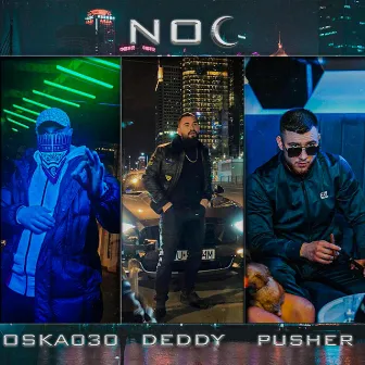 NOC by Pusher