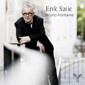 Erik Satie (Deluxe Edition) by Bruno Fontaine