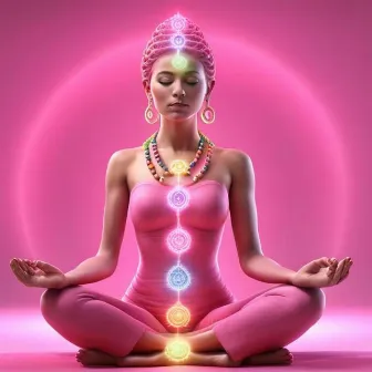 Chakras Meditation Sound Vol 01 by 