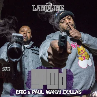 Epmd (Landline 2) by Donta Slusha