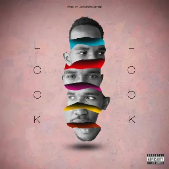 Look by Jaydonthedayone