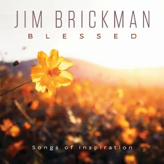 Blessed by Jim Brickman