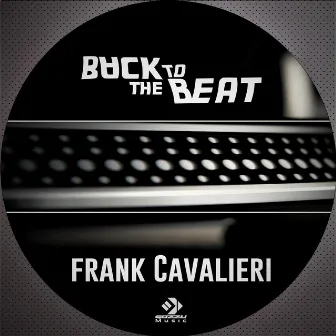 Back To The Beat by Frank Cavalieri