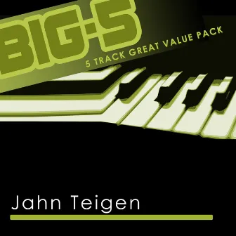 Big-5: Jahn Teigen by Jahn Teigen