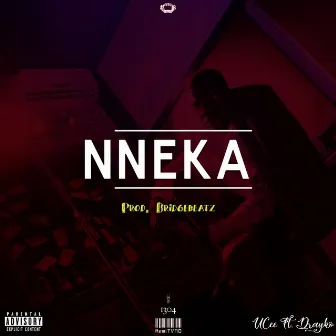 Nneka by Ucee