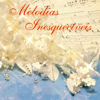 Melodias Inesquecíveis (Dubbing Version, Arr. for Synthesizer) by Eduardo Assad