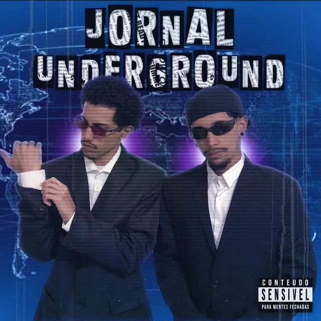 Jornal Underground