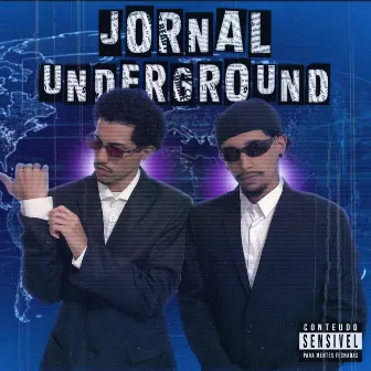 Jornal Underground by GS