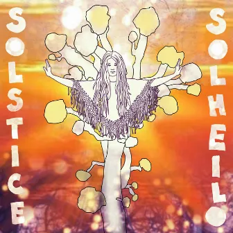 Solstice by Sol Heilo