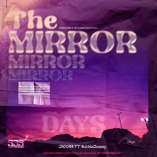 The Mirror