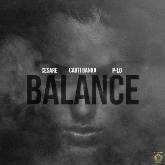 Balance by Cesare