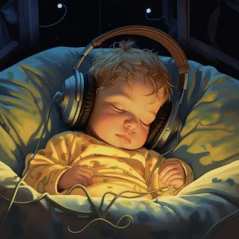 Baby Sleep Shores: Nighttime Lull by Your Baby Sleep Help