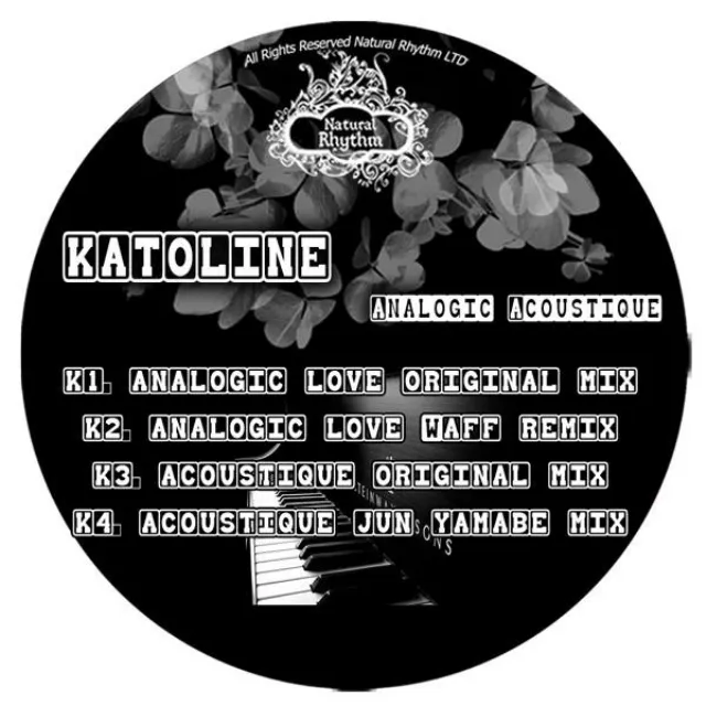 Katoline