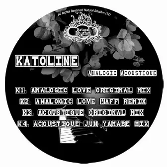 Analogic Acoustique by Katoline