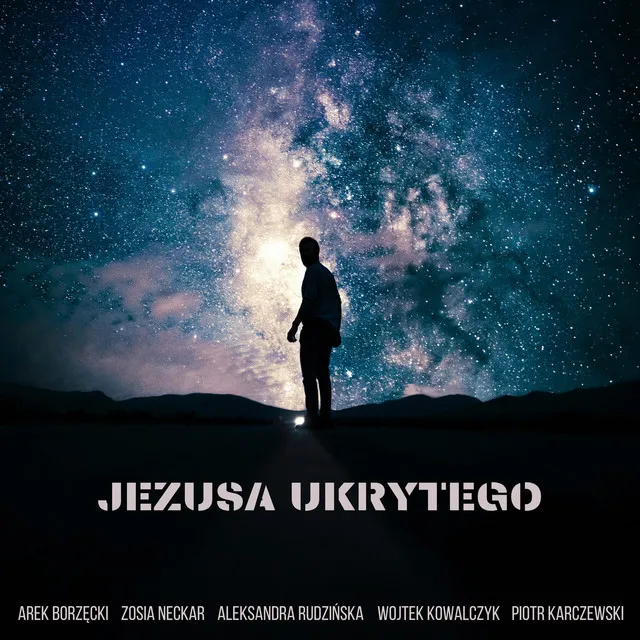 Jezusa ukrytego