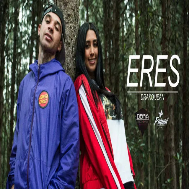 Eres