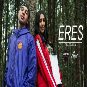 Eres by Drako Jean